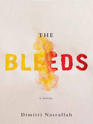 cover image of The Bleeds